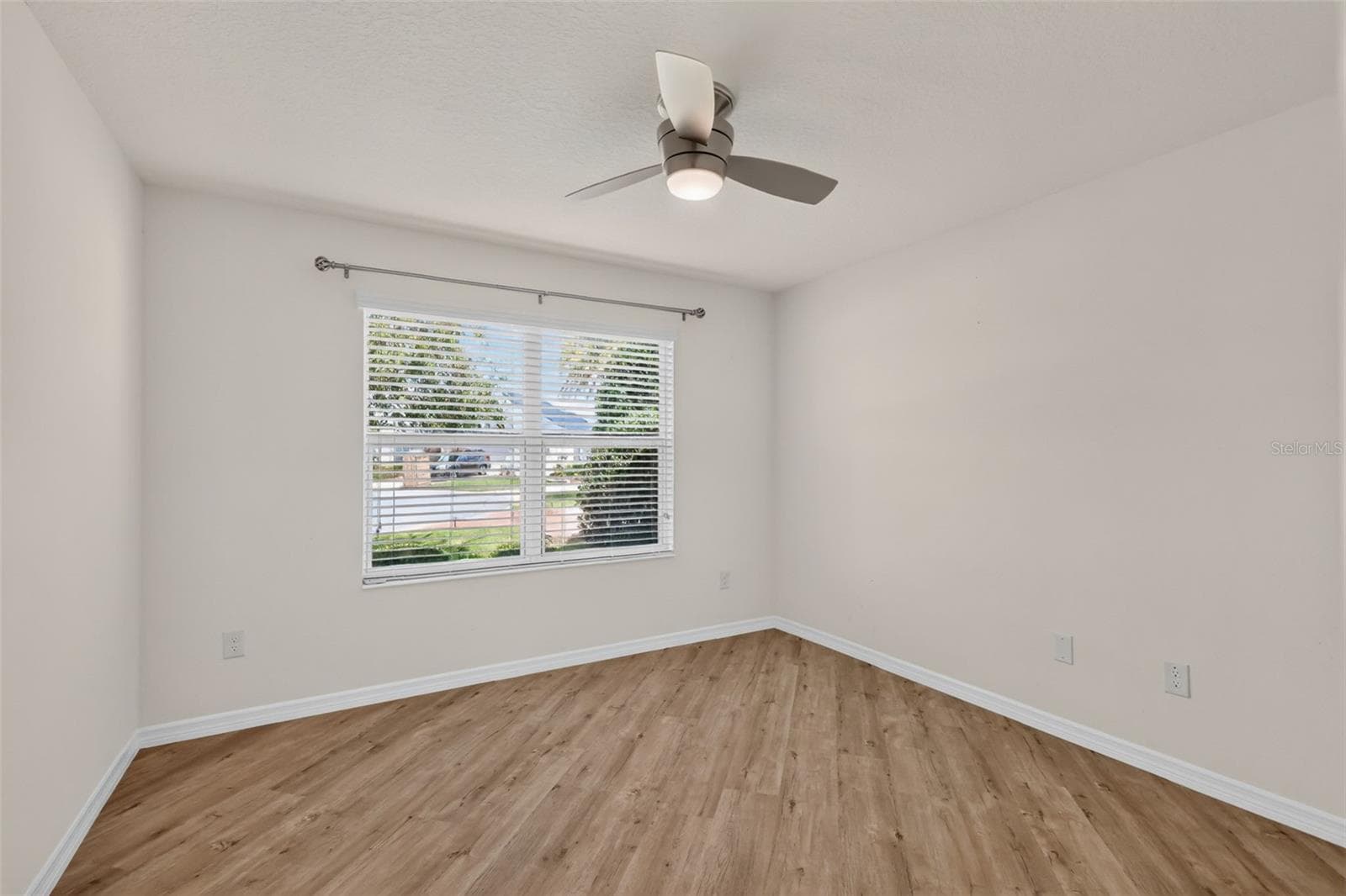 Third Bedroom - THE VILLAGES, THE VILLAGES