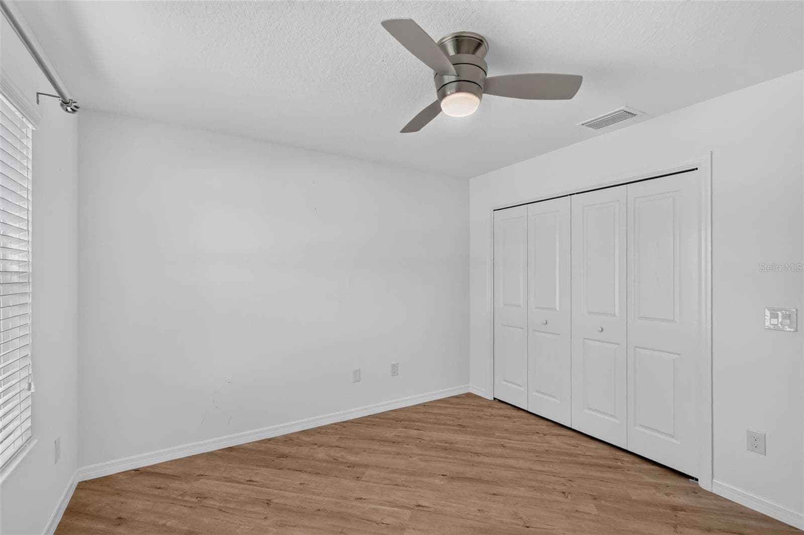 Third Bedroom - THE VILLAGES, THE VILLAGES