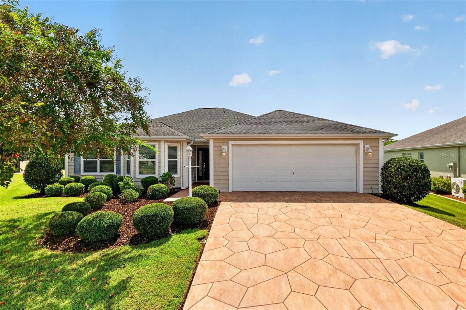 Front Exterior - THE VILLAGES, THE VILLAGES