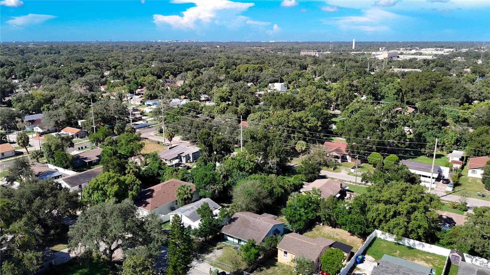 Single Family Residence at 8410 N SEMMES ST, TAMPA, photo 25 of 25