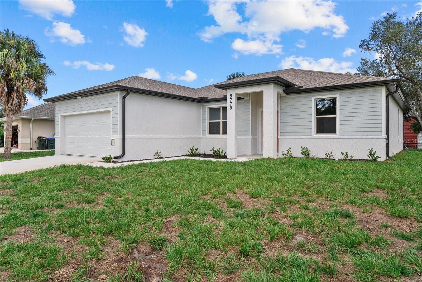 Single Family Residence at 5779 N CRANBERRY BLVD, NORTH PORT, photo 2 of 49