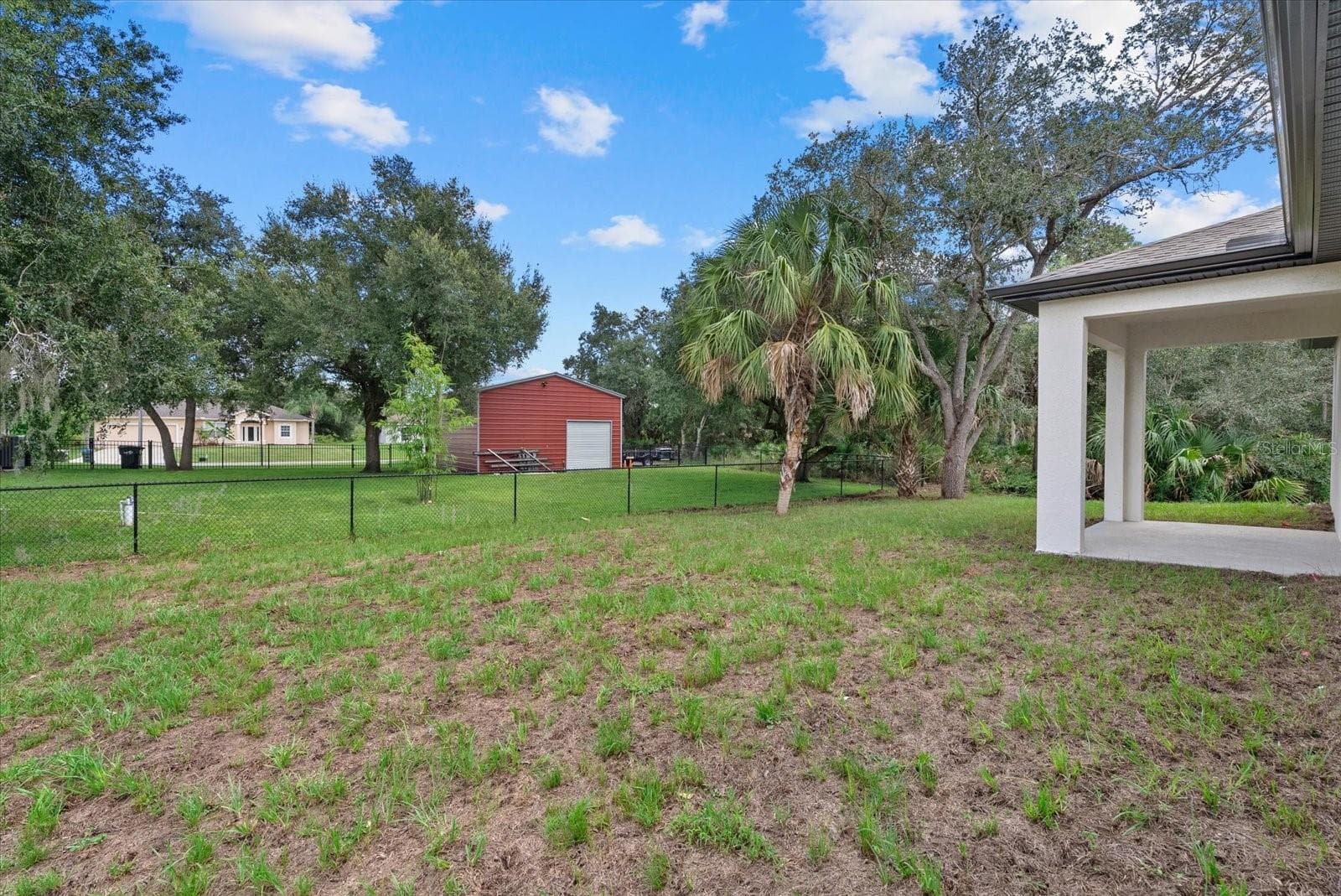 Single Family Residence at 5779 N CRANBERRY BLVD, NORTH PORT, photo 4 of 49