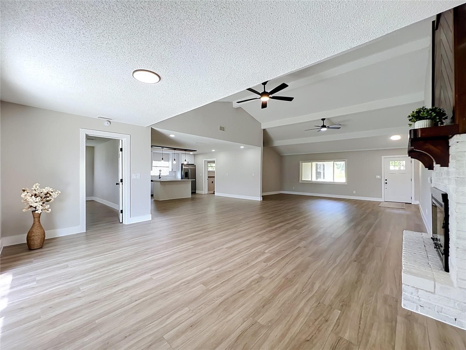 Virtually Staged - 1904 LAKE ALMA DR, APOPKA