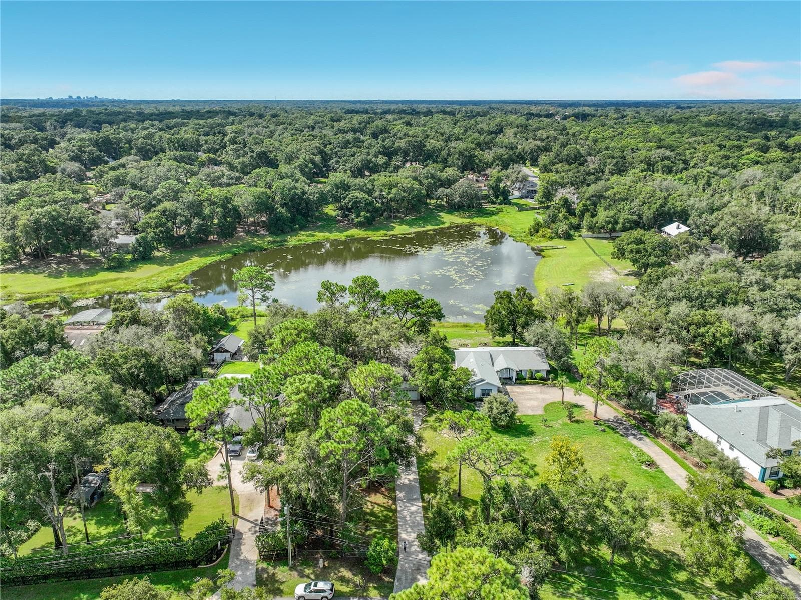 Single Family Residence at 1904 LAKE ALMA DR, APOPKA, photo 14 of 42