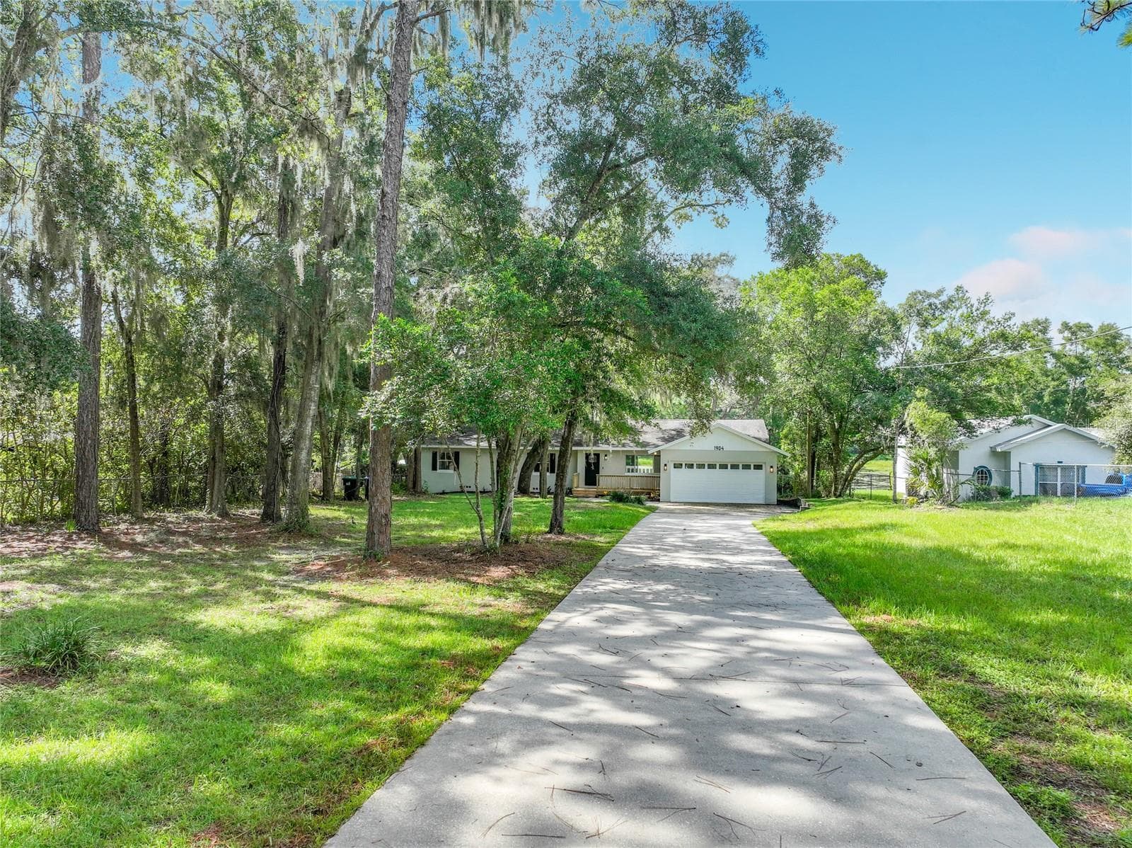 Single Family Residence at 1904 LAKE ALMA DR, APOPKA, photo 34 of 42
