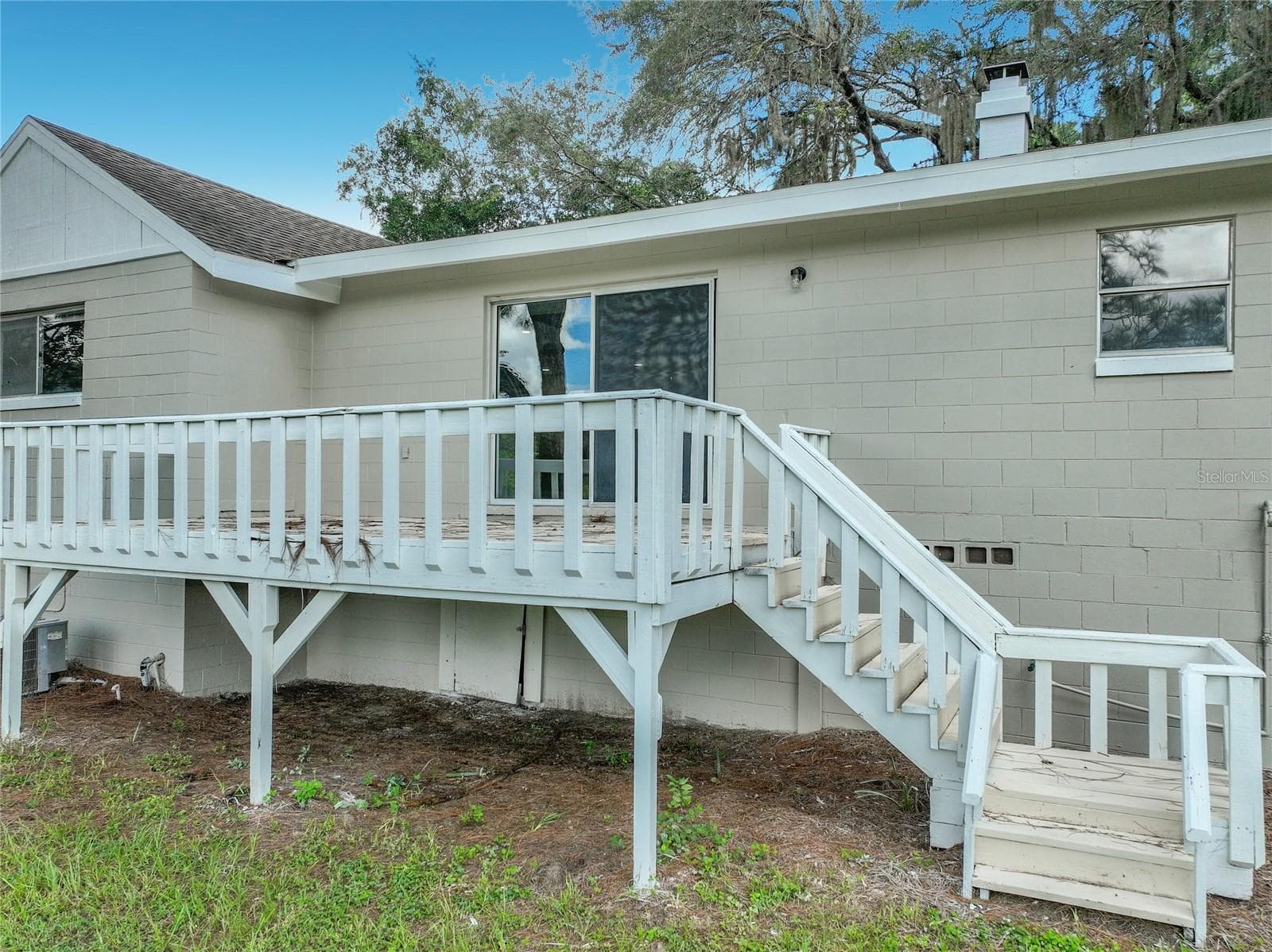 Single Family Residence at 1904 LAKE ALMA DR, APOPKA, photo 39 of 42