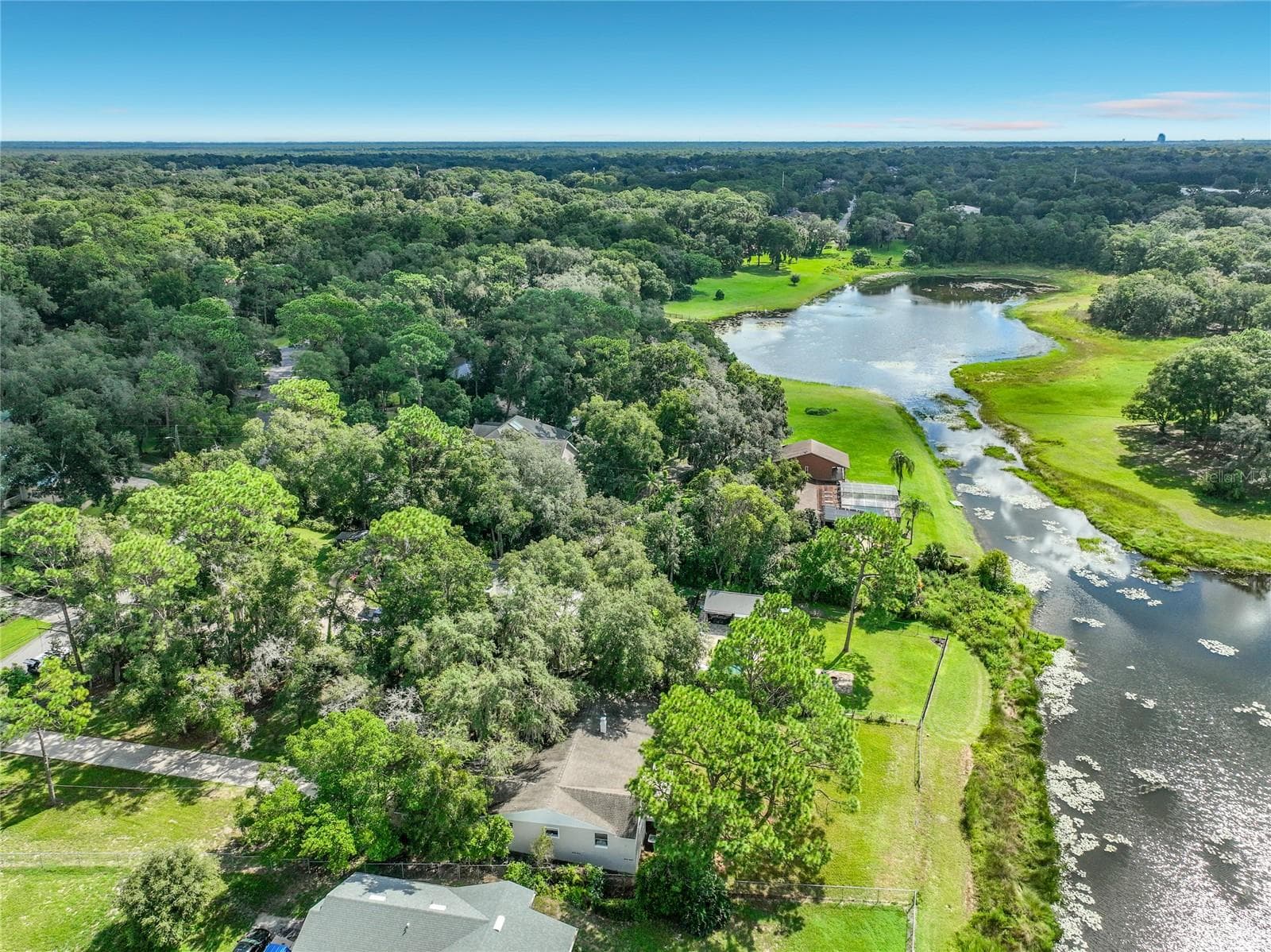 Single Family Residence at 1904 LAKE ALMA DR, APOPKA, photo 40 of 42