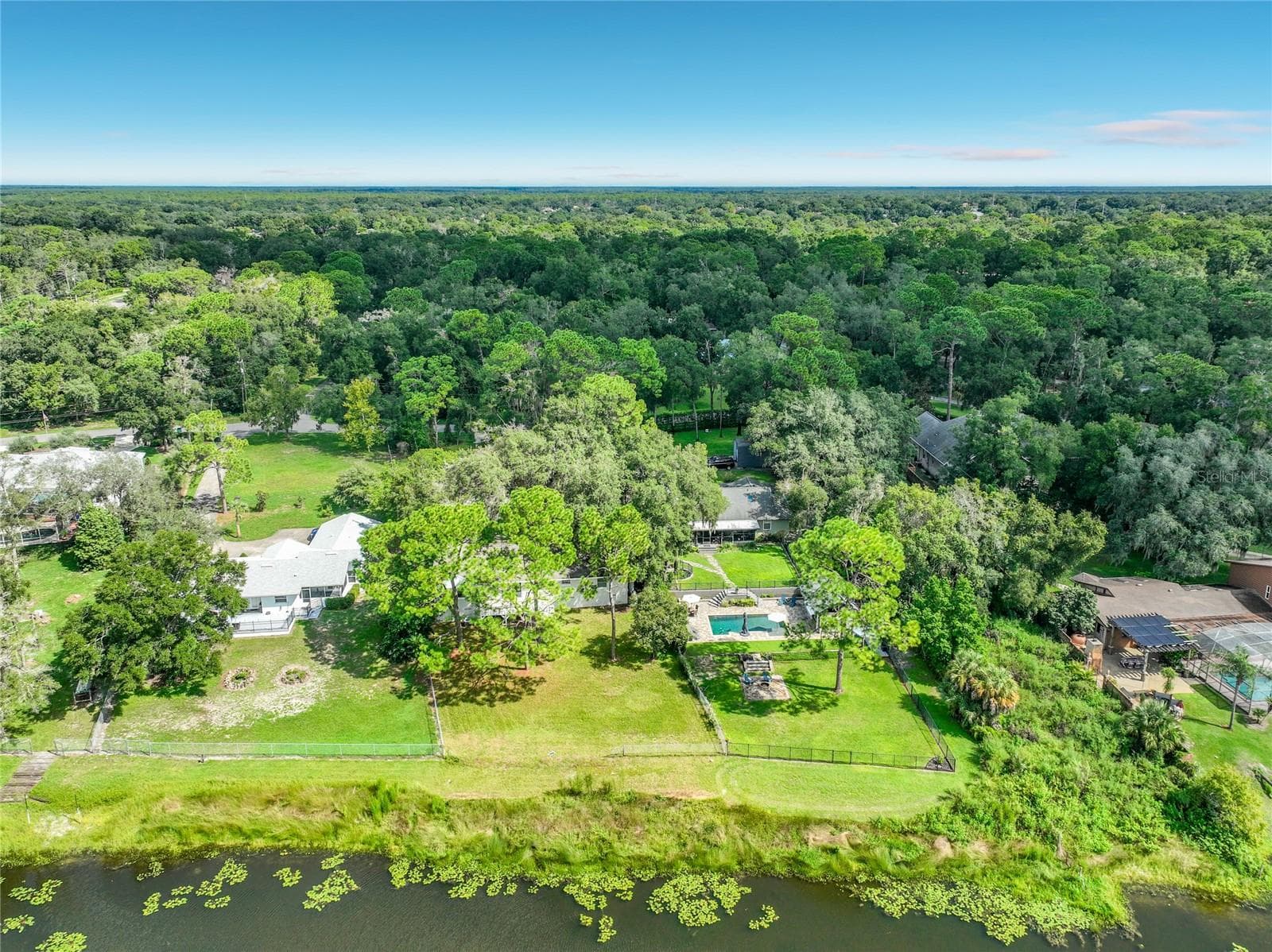 Single Family Residence at 1904 LAKE ALMA DR, APOPKA, photo 41 of 42