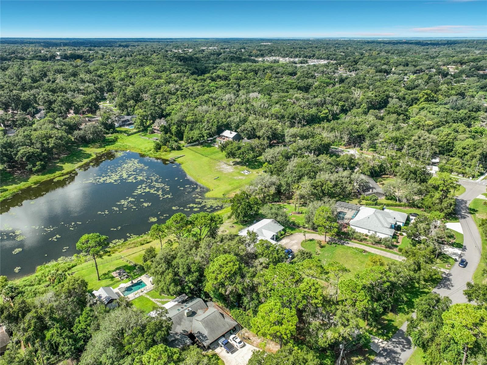 Single Family Residence at 1904 LAKE ALMA DR, APOPKA, photo 42 of 42