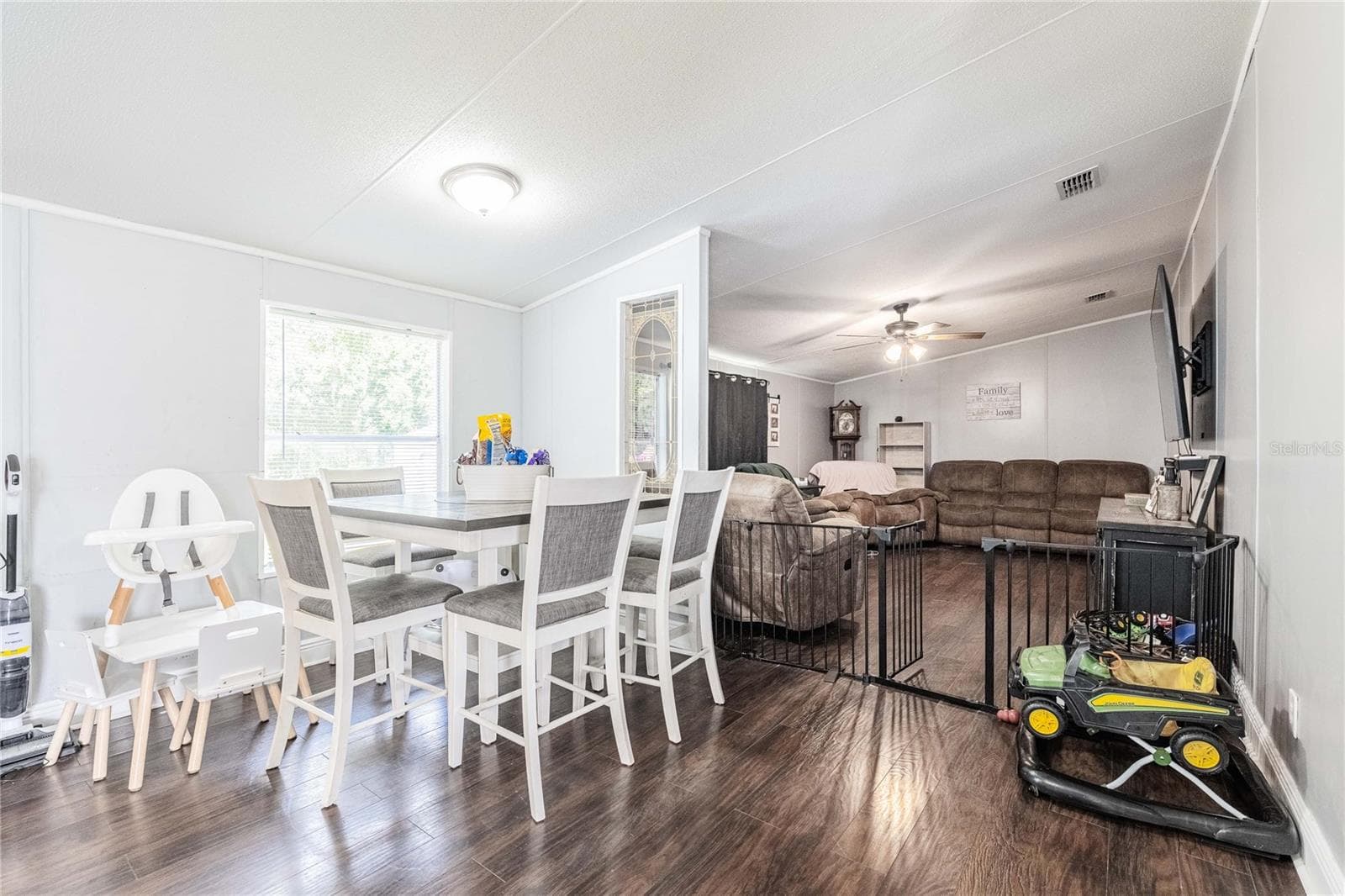 Dining - 7309 RYMAN LOOP, ZEPHYRHILLS