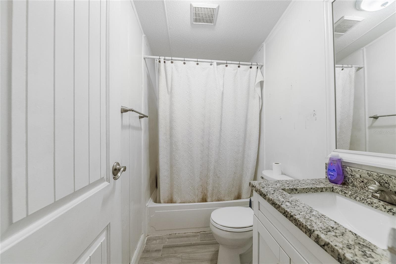 Bathroom 2 - 7309 RYMAN LOOP, ZEPHYRHILLS