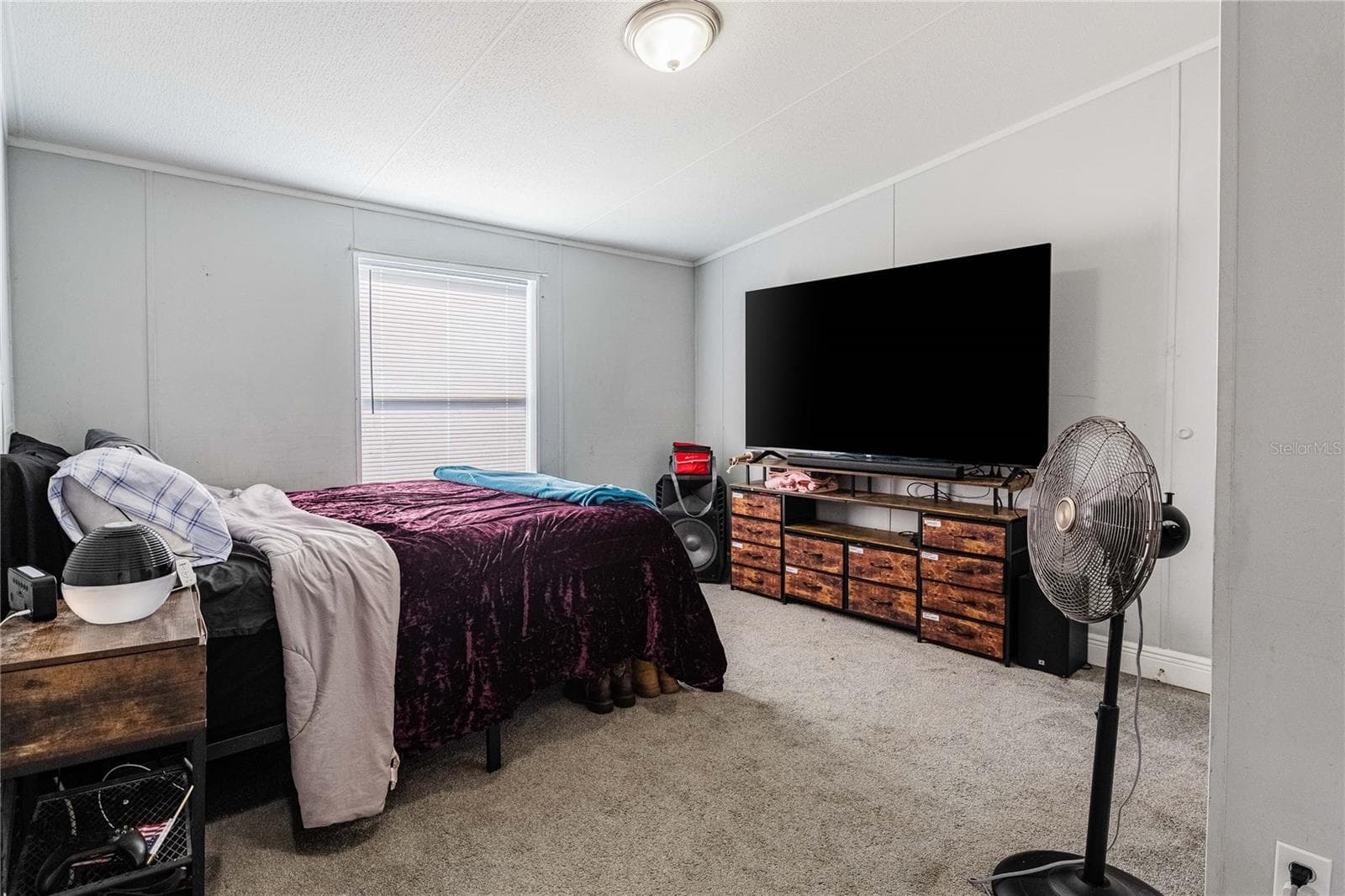Bedroom 2 - 7309 RYMAN LOOP, ZEPHYRHILLS