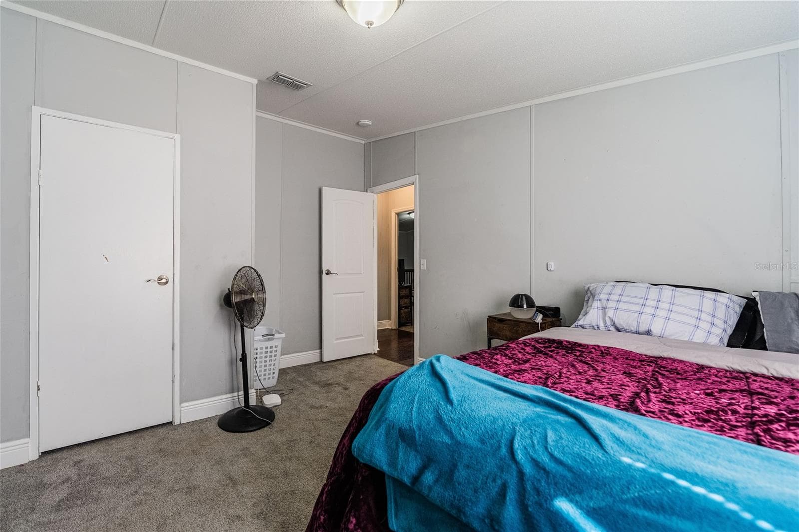 Bedroom 2 - 7309 RYMAN LOOP, ZEPHYRHILLS