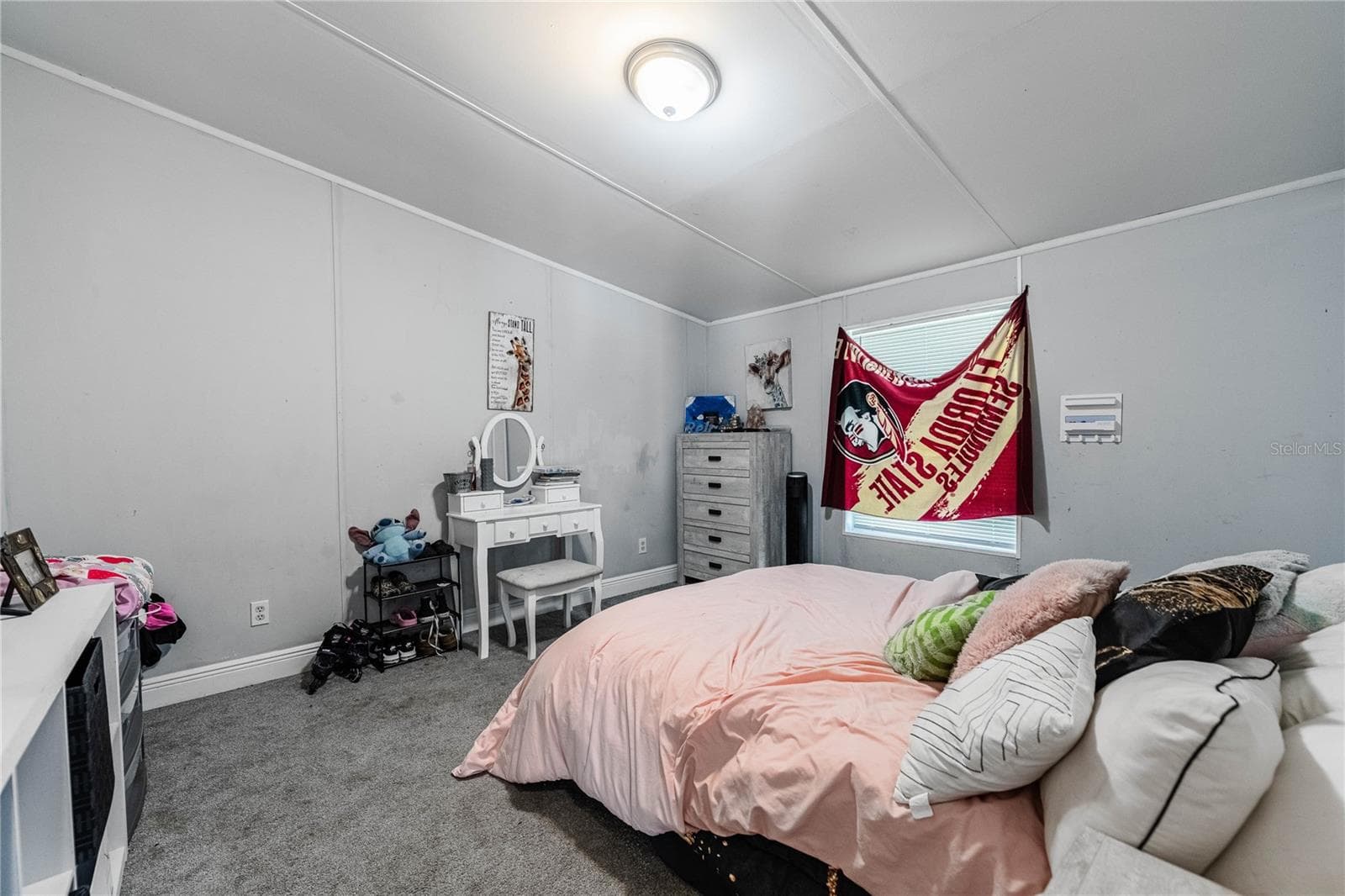 Bedroom 3 - 7309 RYMAN LOOP, ZEPHYRHILLS
