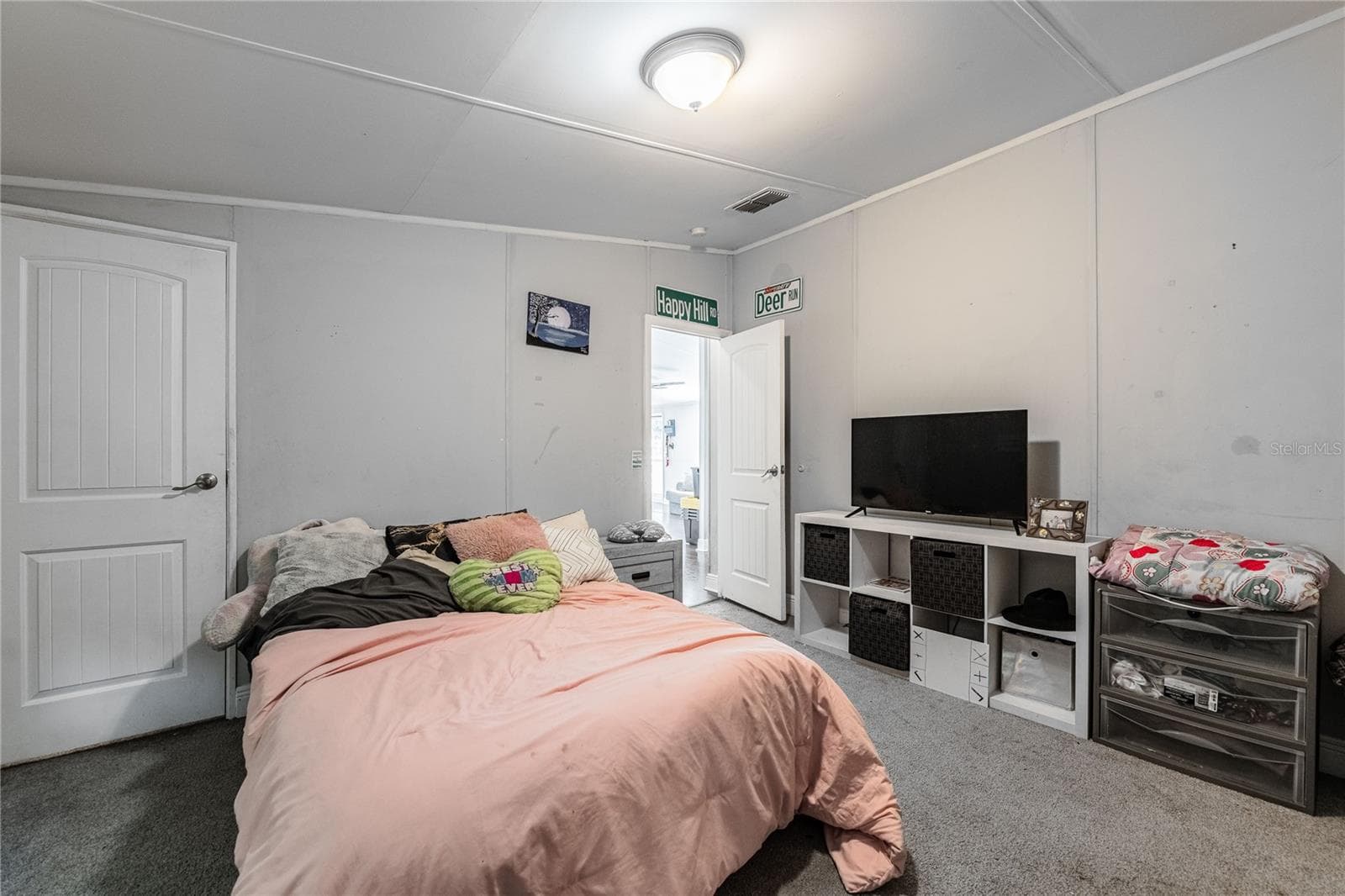 Bedroom 3 - 7309 RYMAN LOOP, ZEPHYRHILLS