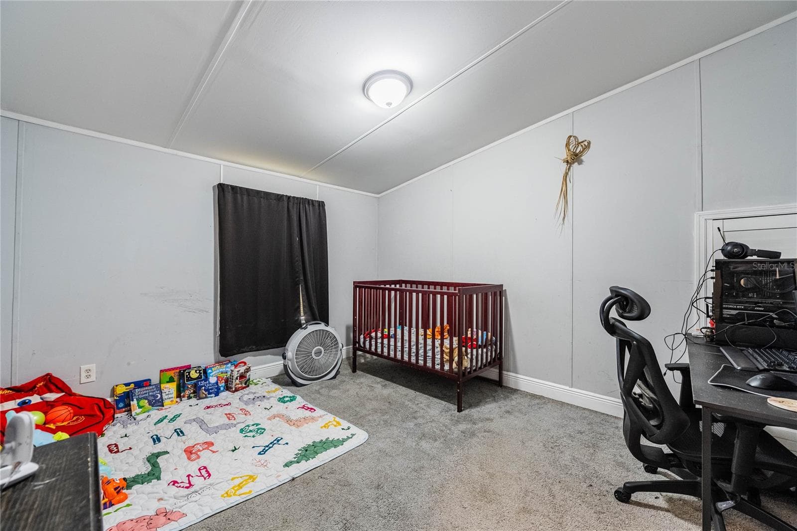 Bedroom 4 - 7309 RYMAN LOOP, ZEPHYRHILLS