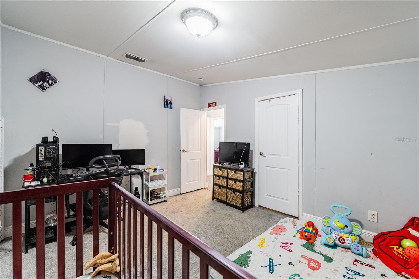 Bedroom 4 - 7309 RYMAN LOOP, ZEPHYRHILLS