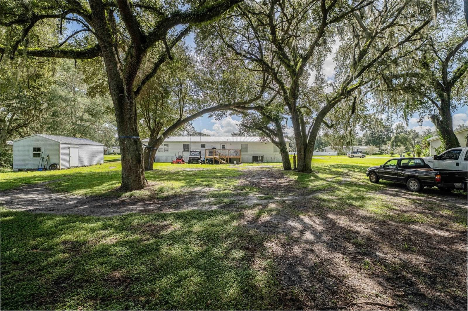 Manufactured Home at 7309 RYMAN LOOP, ZEPHYRHILLS, photo 26 of 39