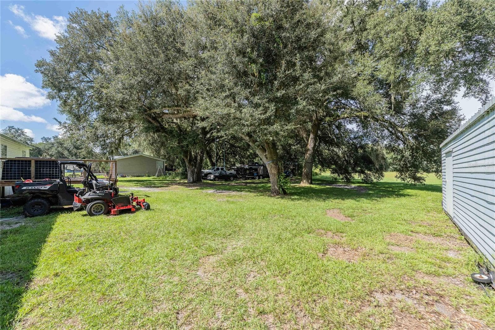 Manufactured Home at 7309 RYMAN LOOP, ZEPHYRHILLS, photo 28 of 39