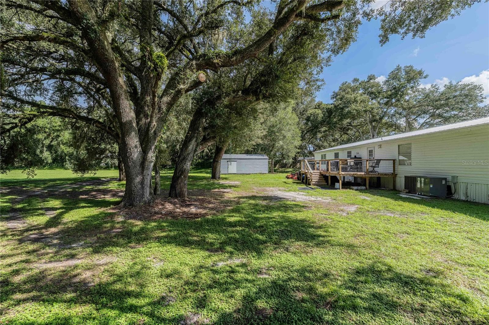 Manufactured Home at 7309 RYMAN LOOP, ZEPHYRHILLS, photo 29 of 39