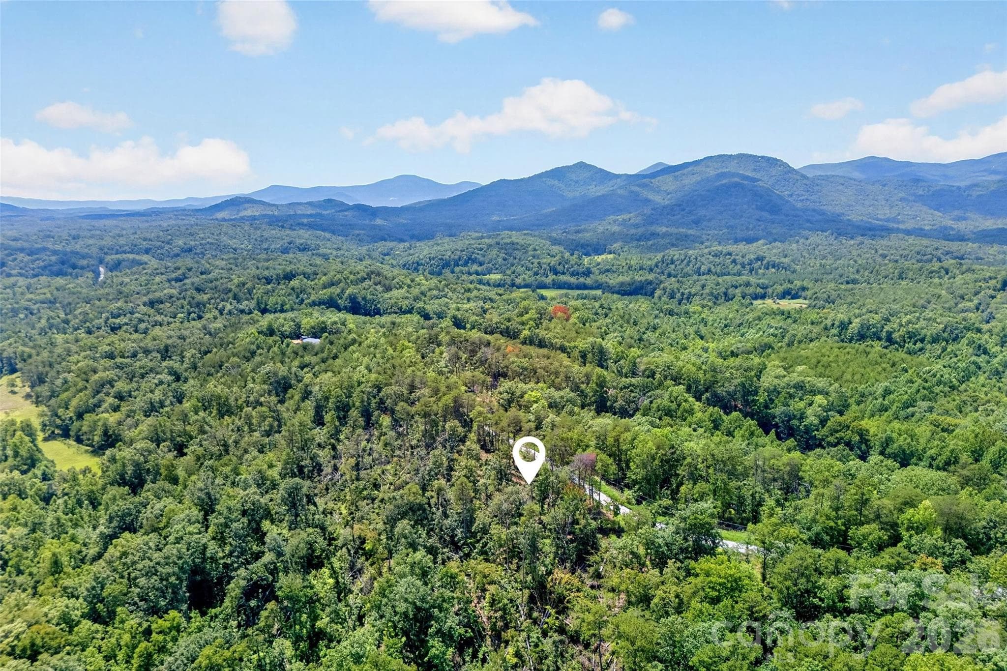 Acreage at TBD Boland Drive, Lake Lure, photo 10 of 30