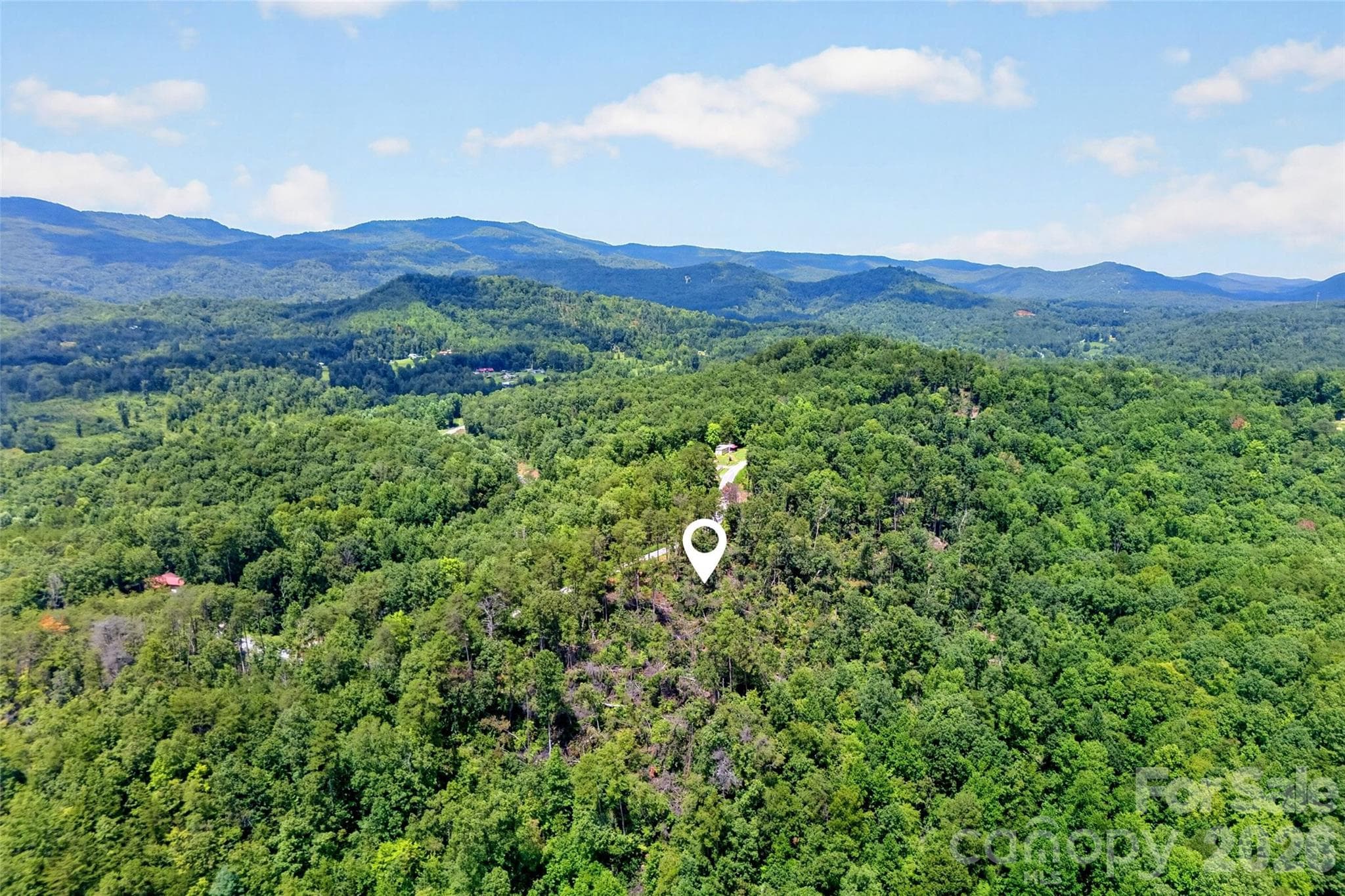 Acreage at TBD Boland Drive, Lake Lure, photo 12 of 30