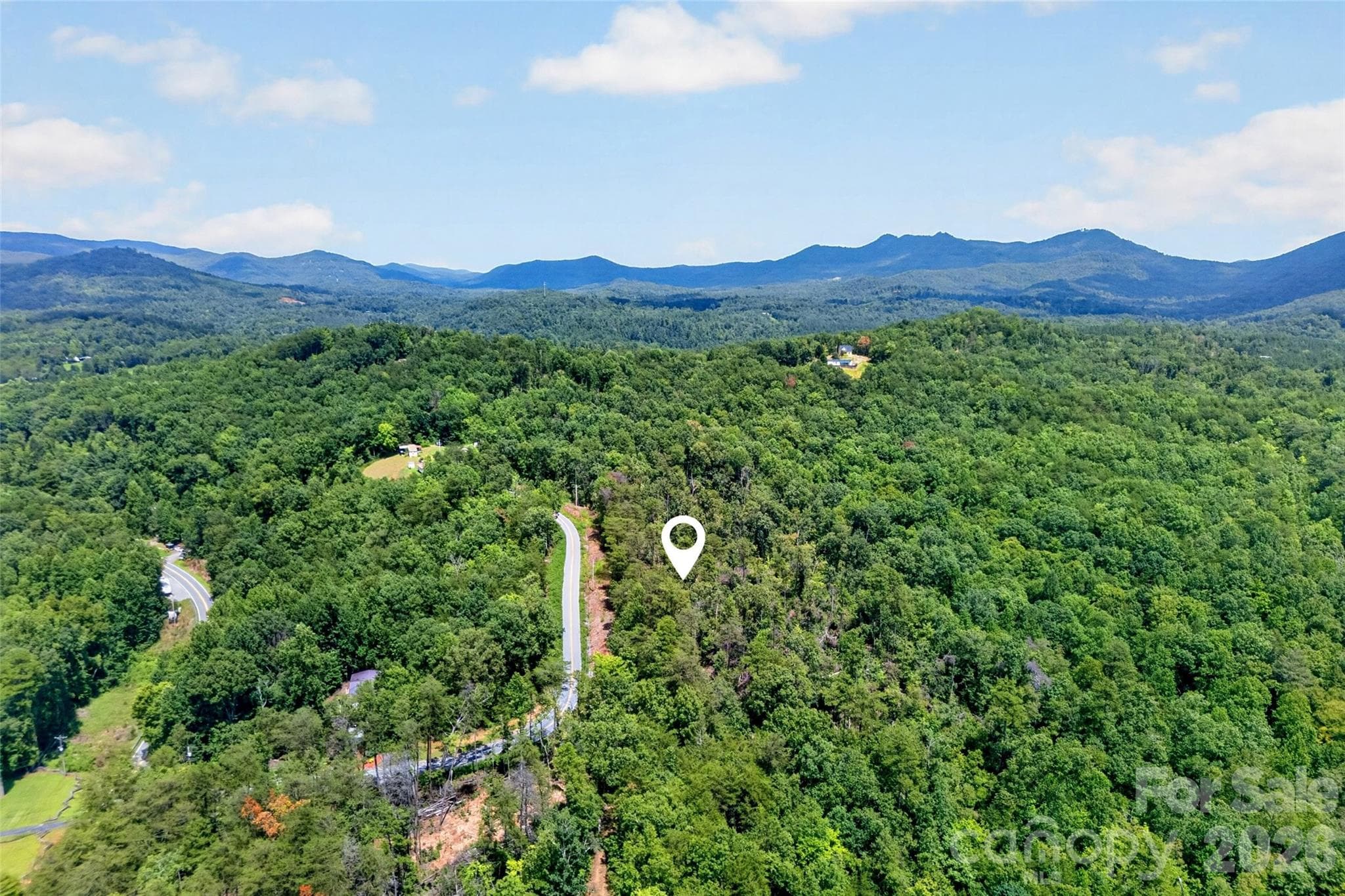 Acreage at TBD Boland Drive, Lake Lure, photo 13 of 30