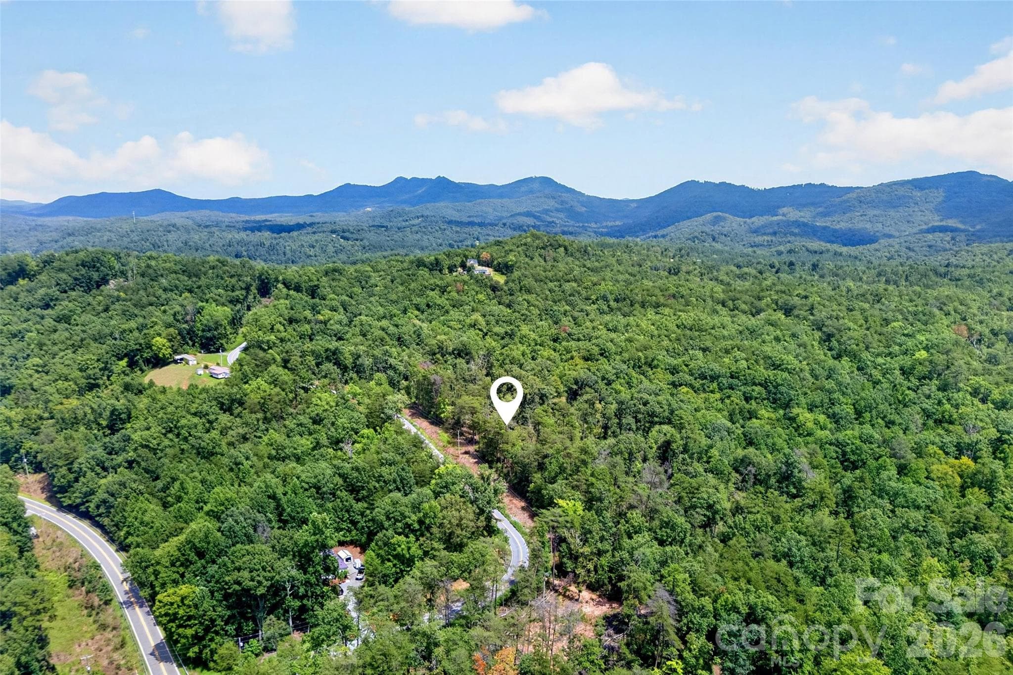 Acreage at TBD Boland Drive, Lake Lure, photo 14 of 30
