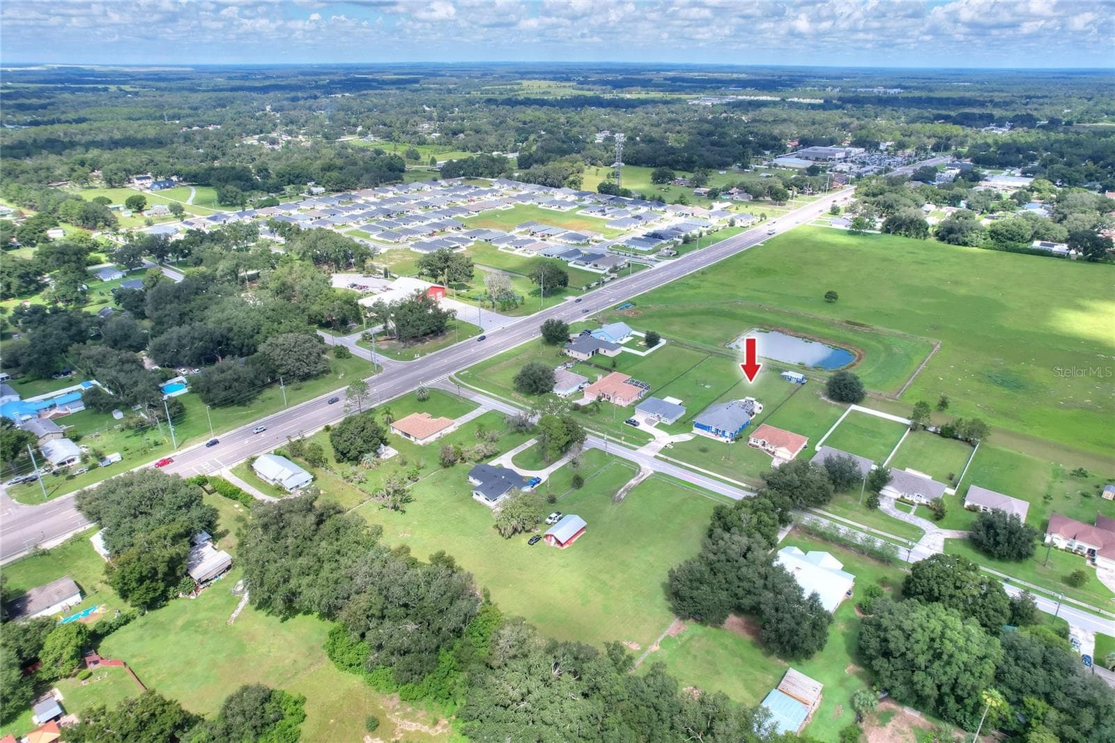Single Family Residence at 3719 W WHEELER RD, LAKELAND, photo 61 of 64