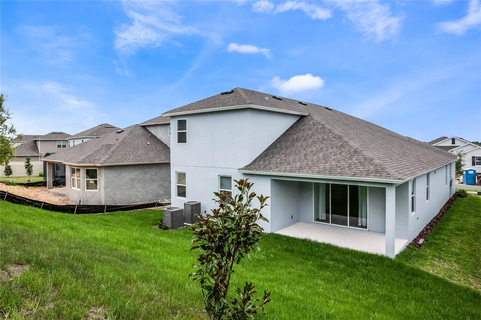 Single Family Residence at 4438 LIONS GATE AVE, CLERMONT, photo 26 of 27