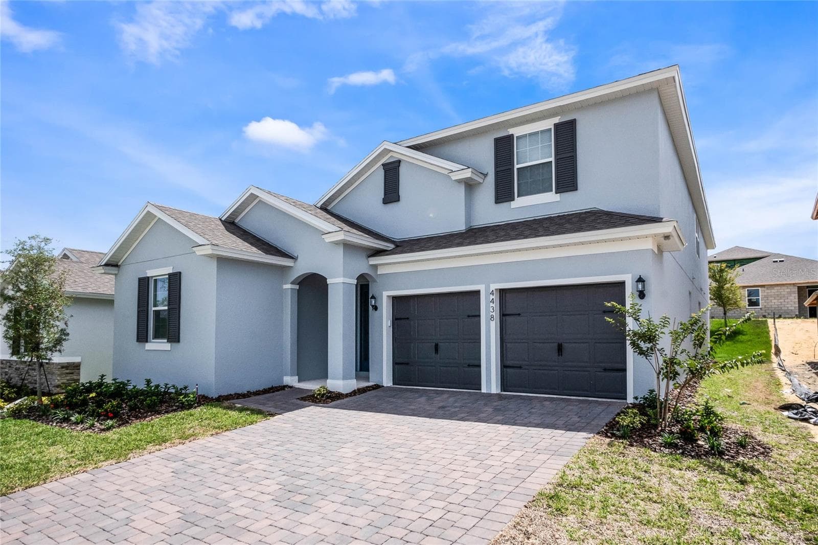 Single Family Residence at 4438 LIONS GATE AVE, CLERMONT, photo 27 of 27