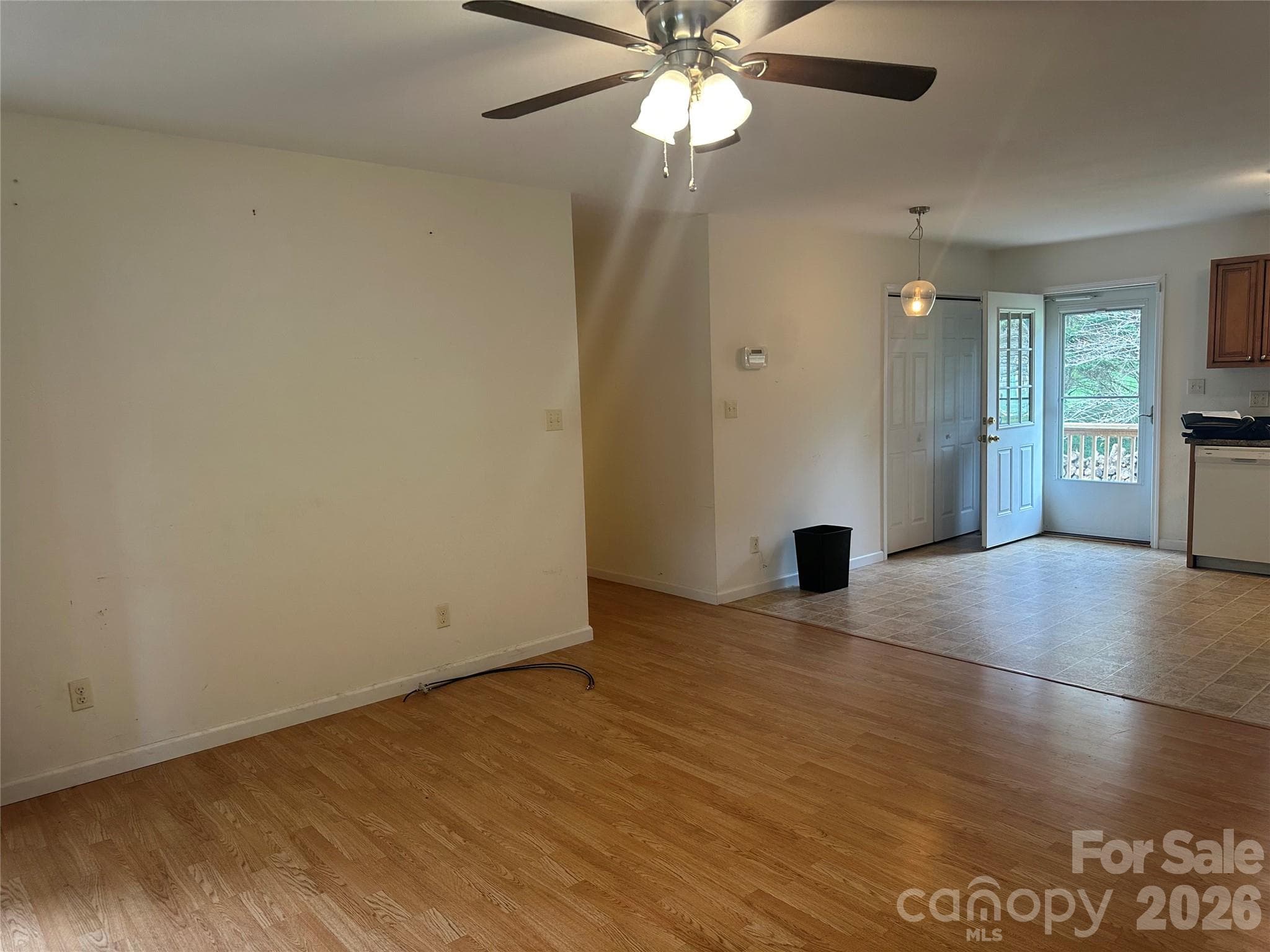 Single Family Residence at 6 Kendrick Court, Flat Rock, photo 7 of 30