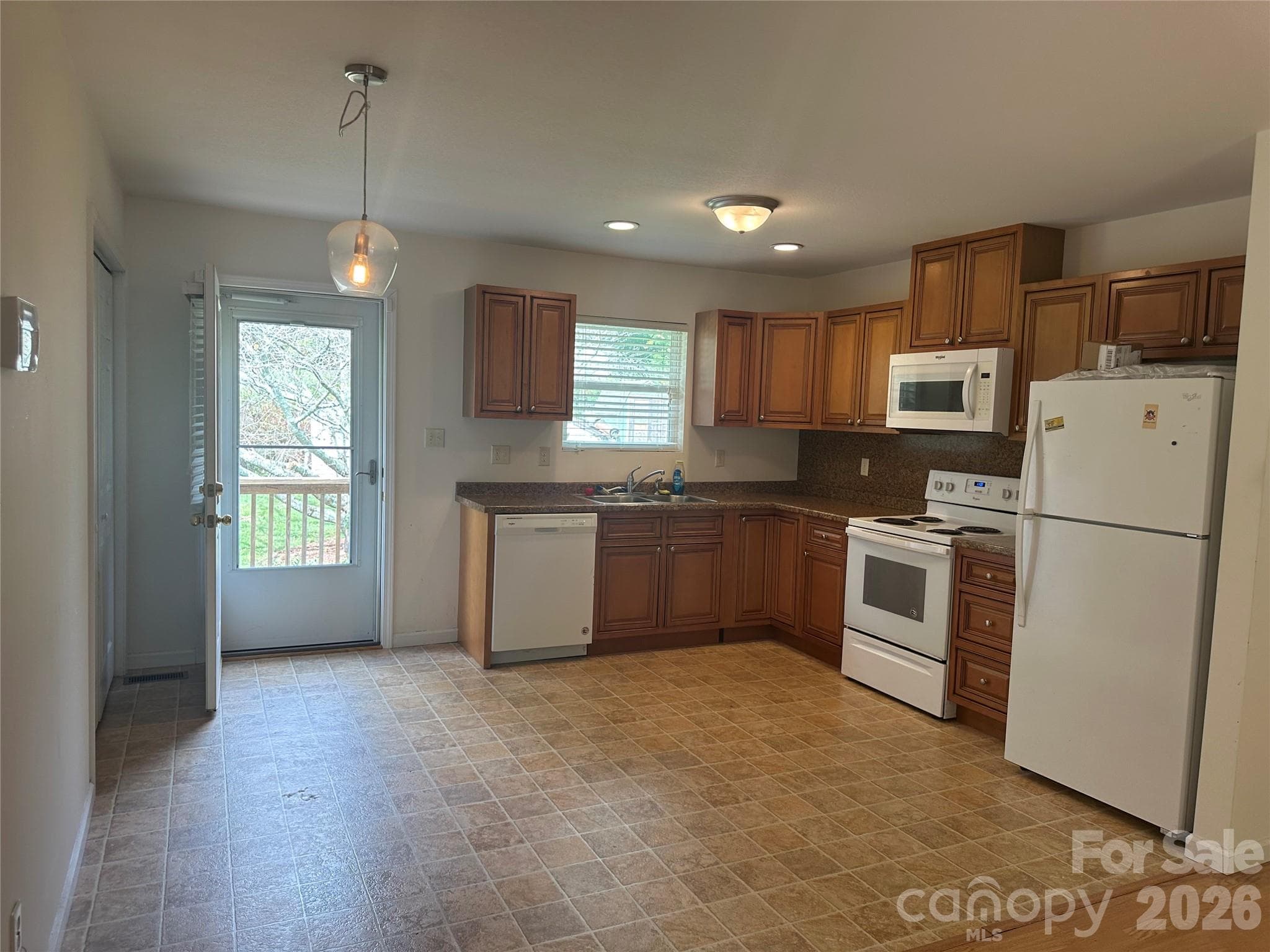 Single Family Residence at 6 Kendrick Court, Flat Rock, photo 11 of 30