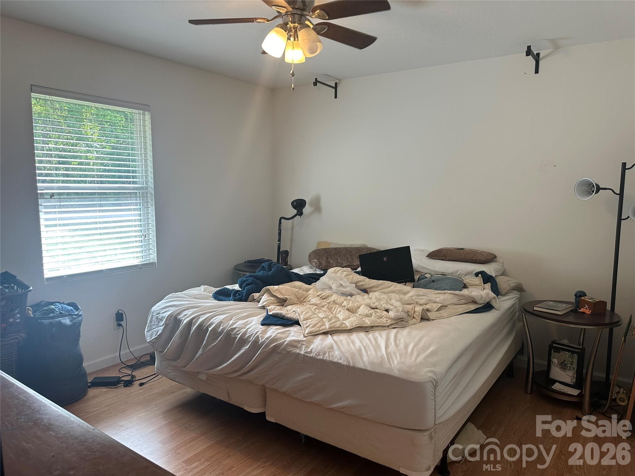 2nd bed 13L x 14W - 6 Kendrick Court, Flat Rock