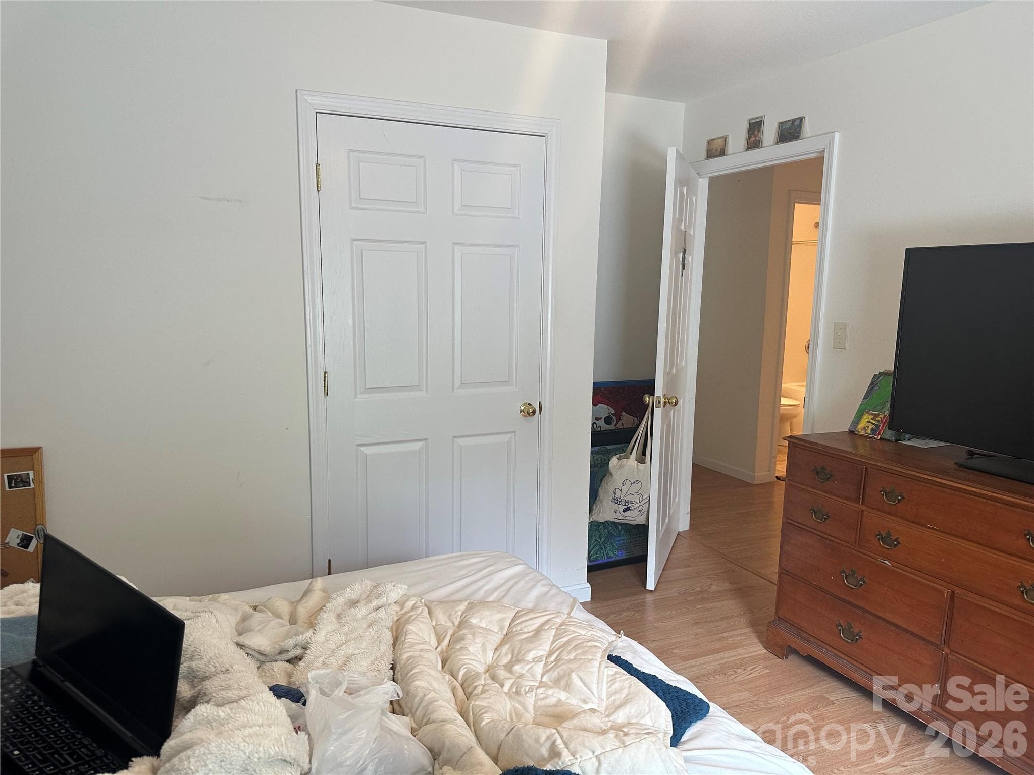 2nd bedroom - 6 Kendrick Court, Flat Rock