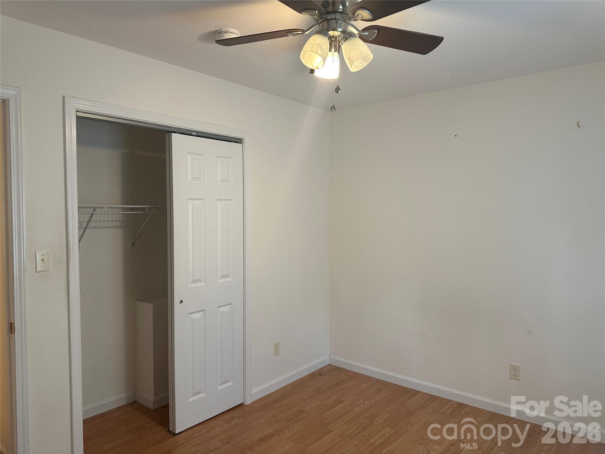 3rd bedroom - 6 Kendrick Court, Flat Rock