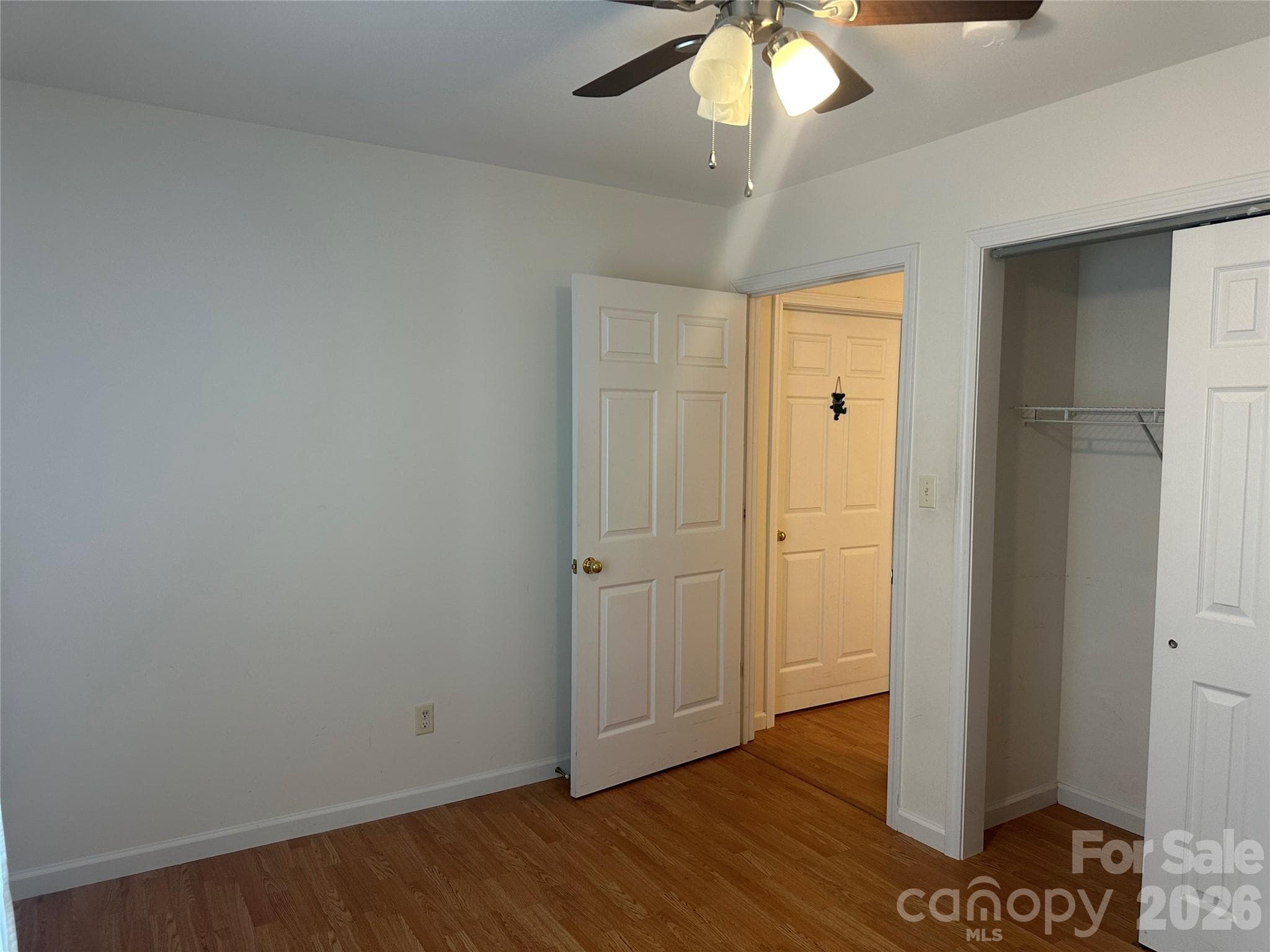 3rd bedroom - 6 Kendrick Court, Flat Rock