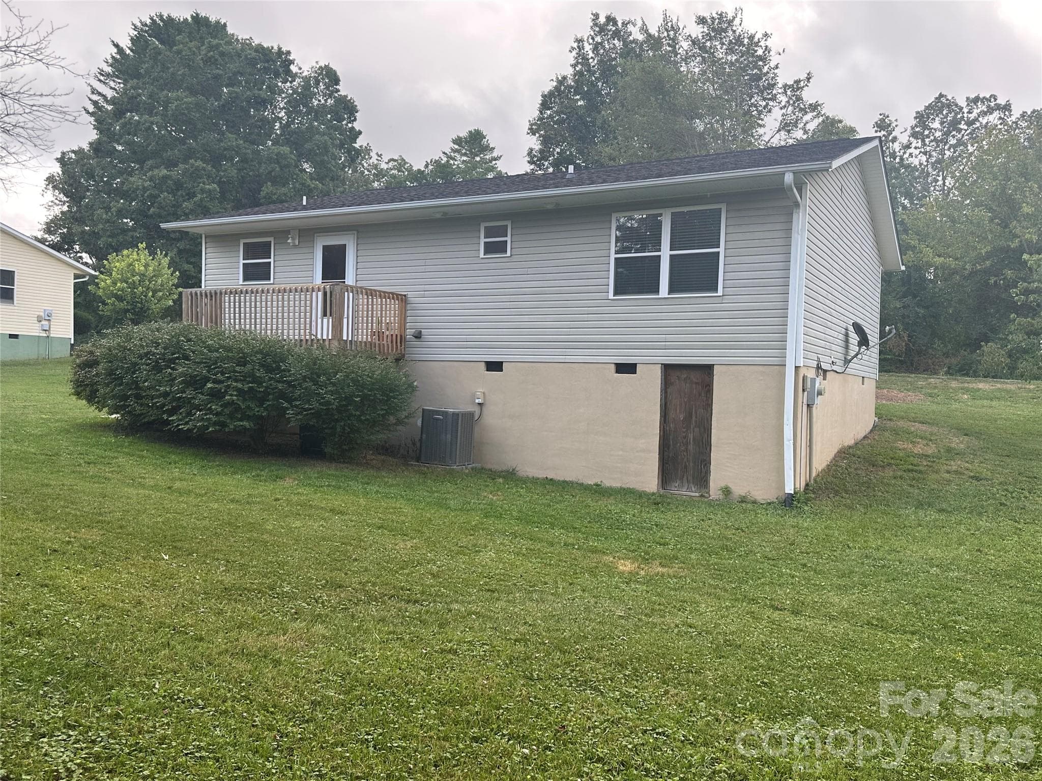 Single Family Residence at 6 Kendrick Court, Flat Rock, photo 29 of 30