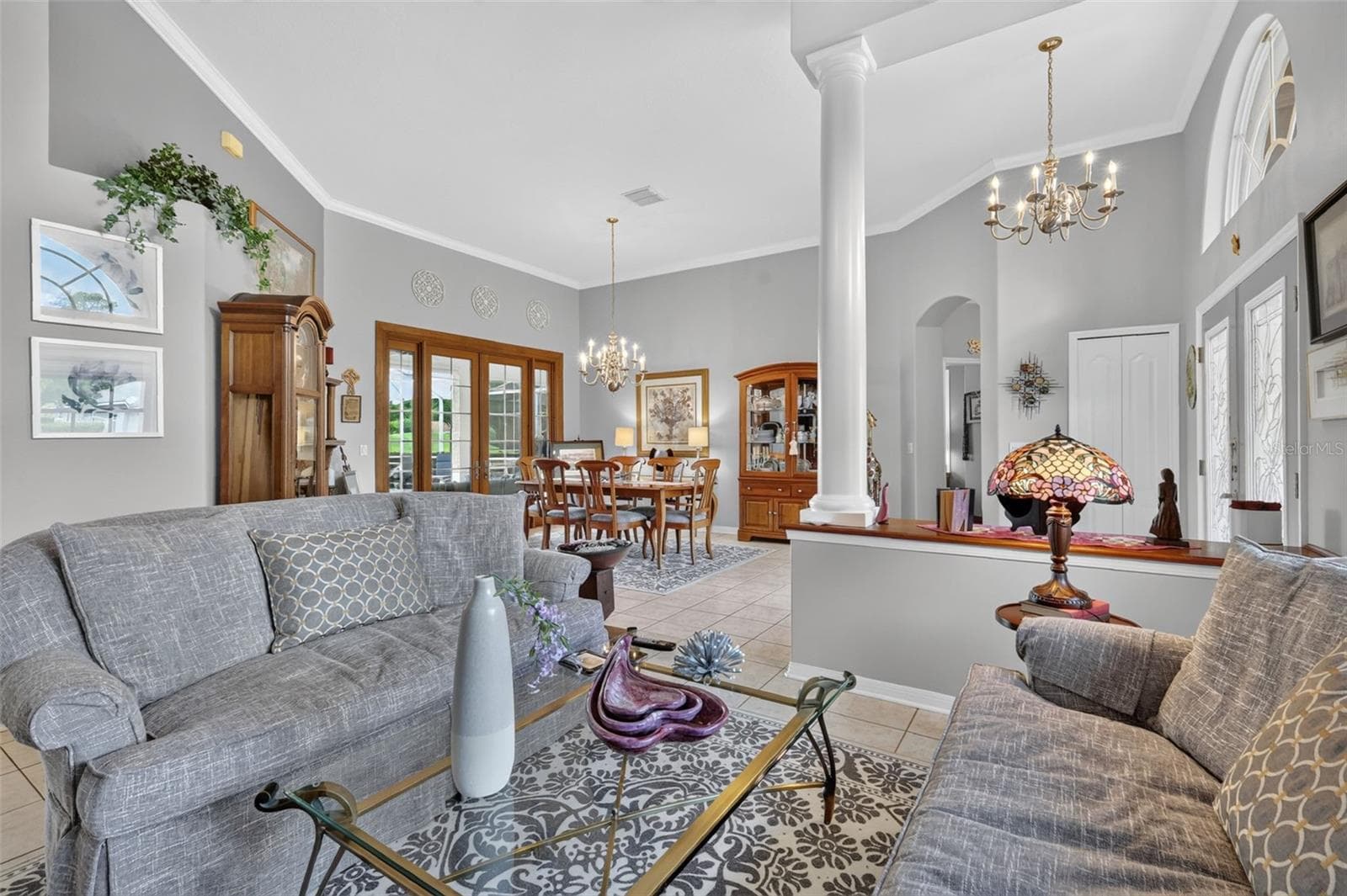 Single Family Residence at 9036 LAUREL RIDGE DR, MOUNT DORA, photo 5 of 45
