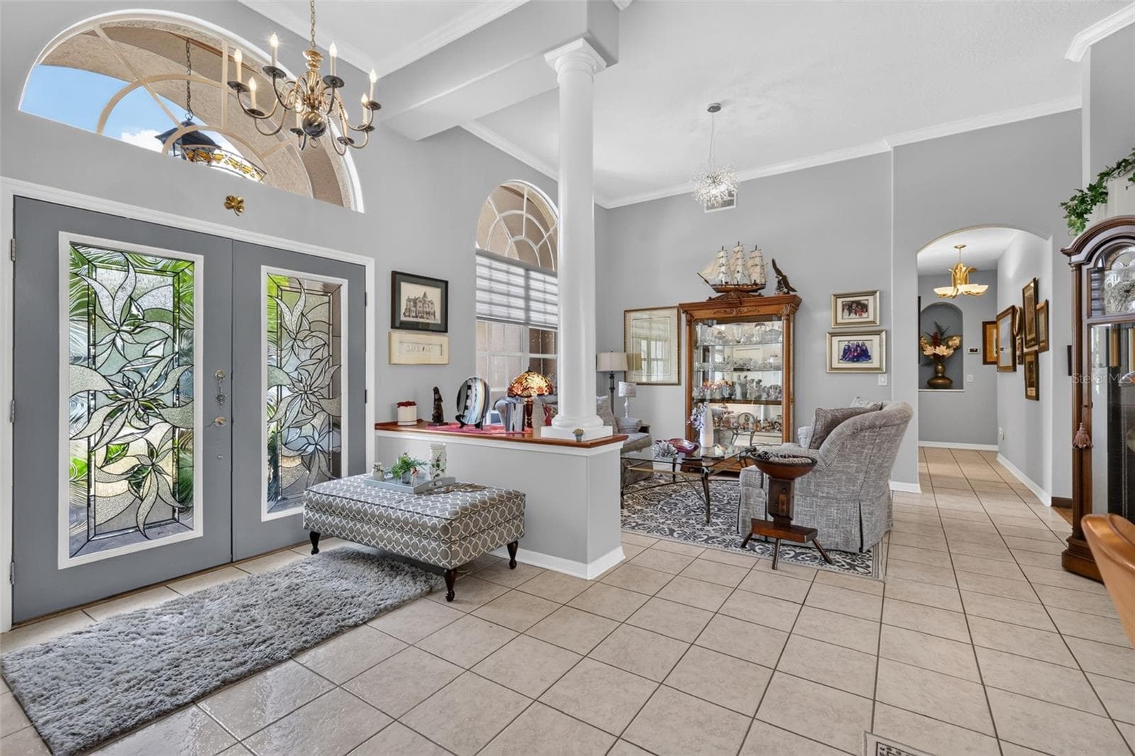 Single Family Residence at 9036 LAUREL RIDGE DR, MOUNT DORA, photo 6 of 45