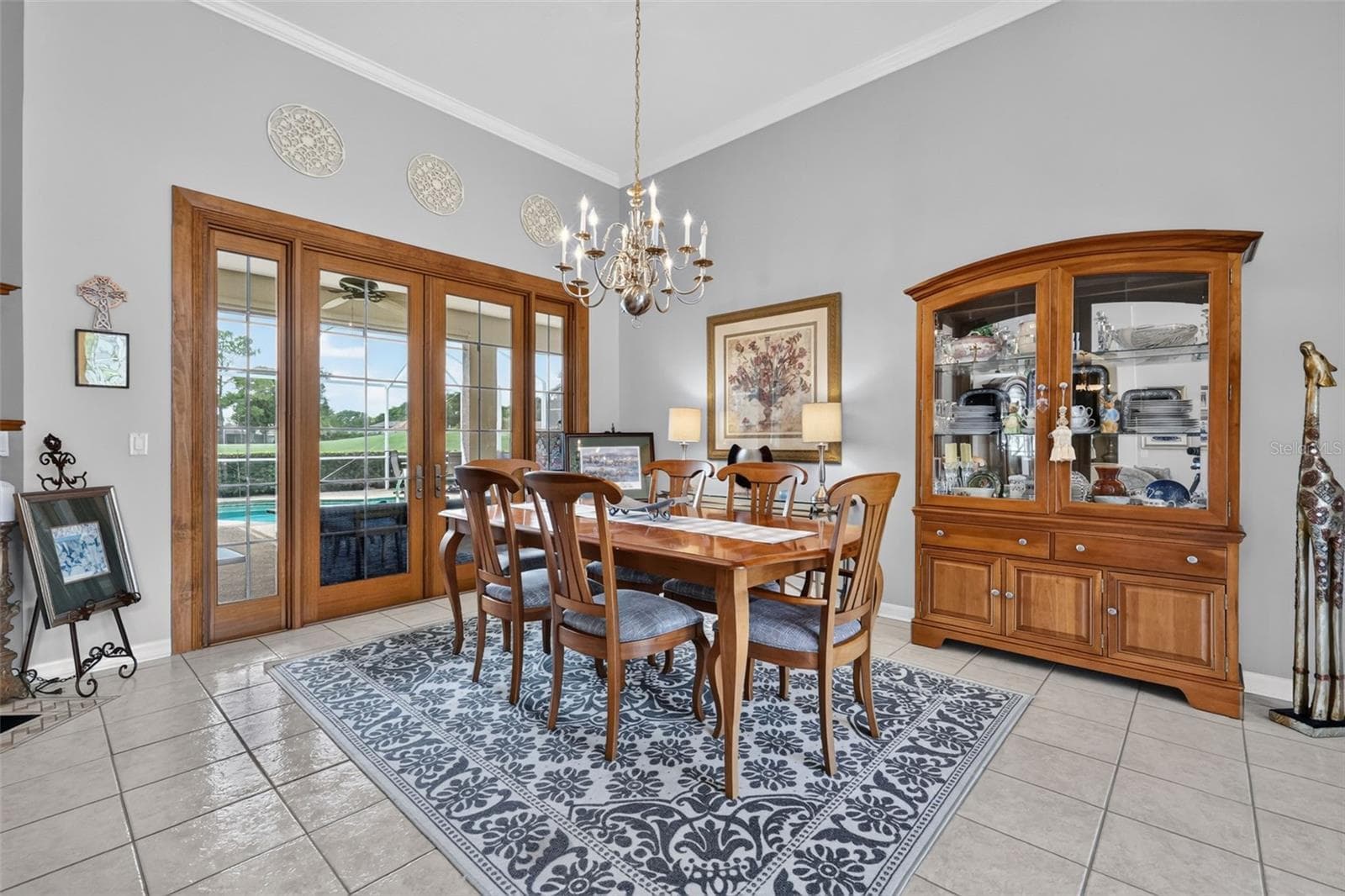 Single Family Residence at 9036 LAUREL RIDGE DR, MOUNT DORA, photo 9 of 45