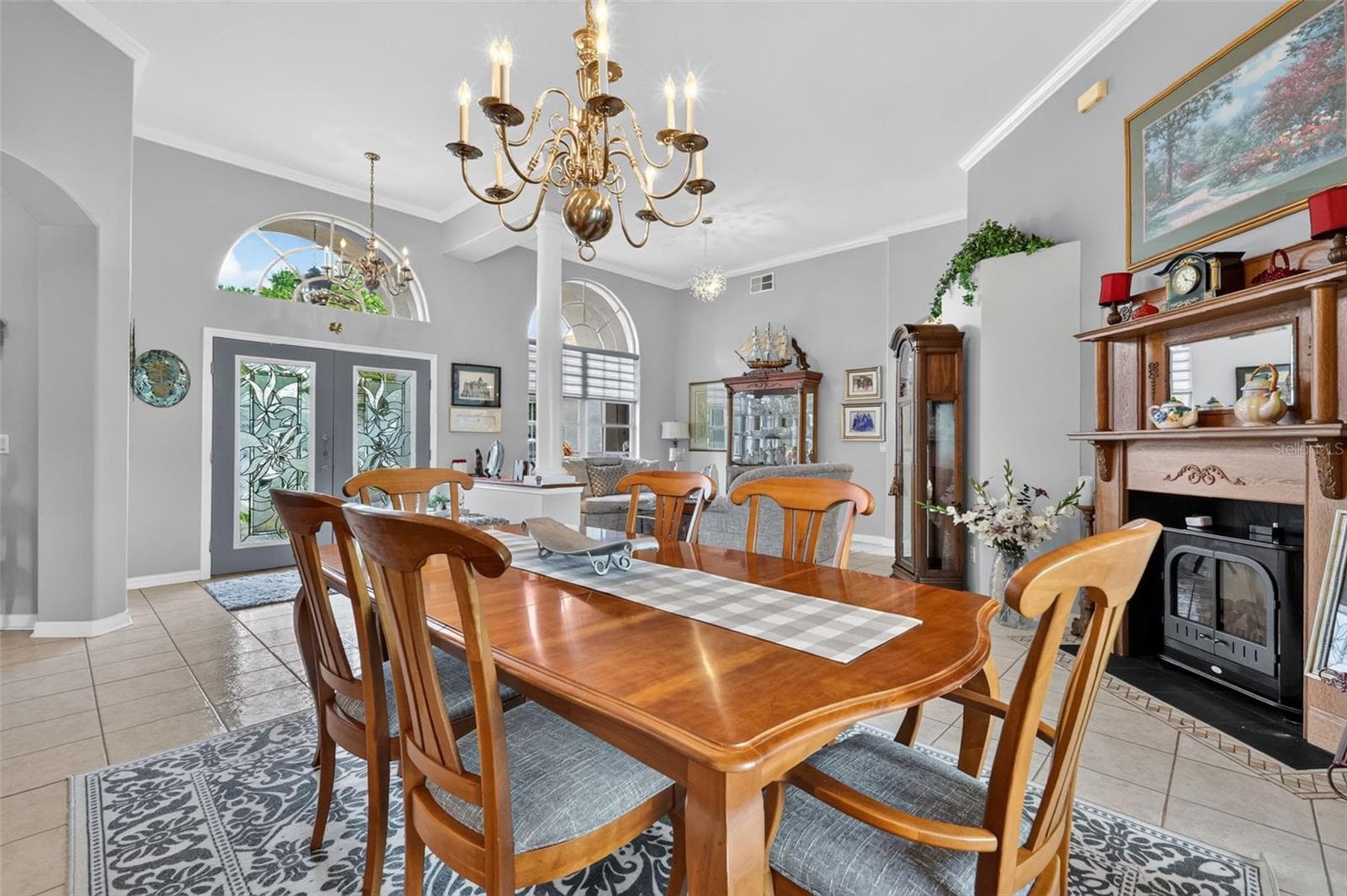 Single Family Residence at 9036 LAUREL RIDGE DR, MOUNT DORA, photo 10 of 45
