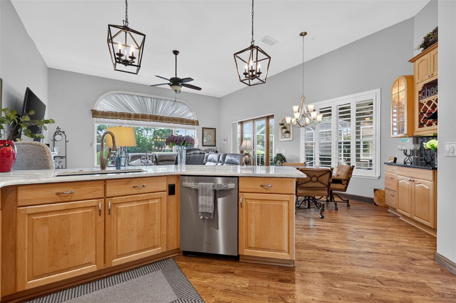Single Family Residence at 9036 LAUREL RIDGE DR, MOUNT DORA, photo 12 of 45