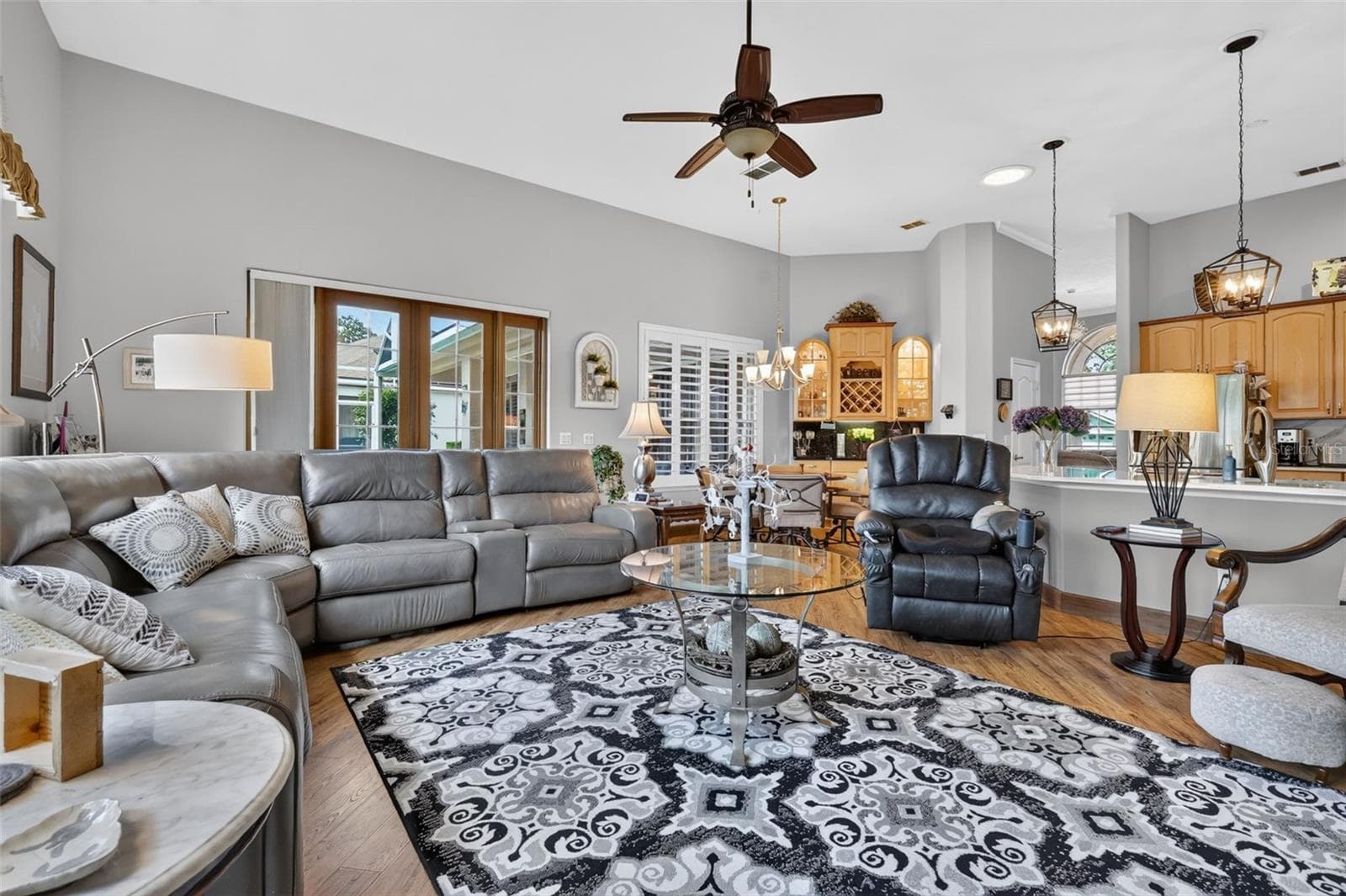 Single Family Residence at 9036 LAUREL RIDGE DR, MOUNT DORA, photo 20 of 45