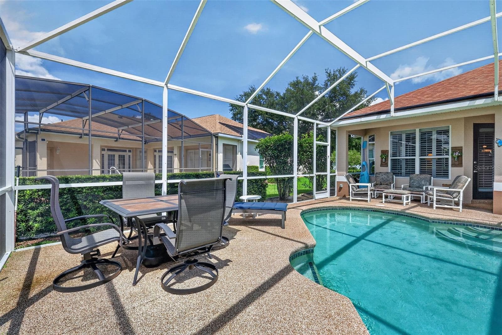 Single Family Residence at 9036 LAUREL RIDGE DR, MOUNT DORA, photo 36 of 45
