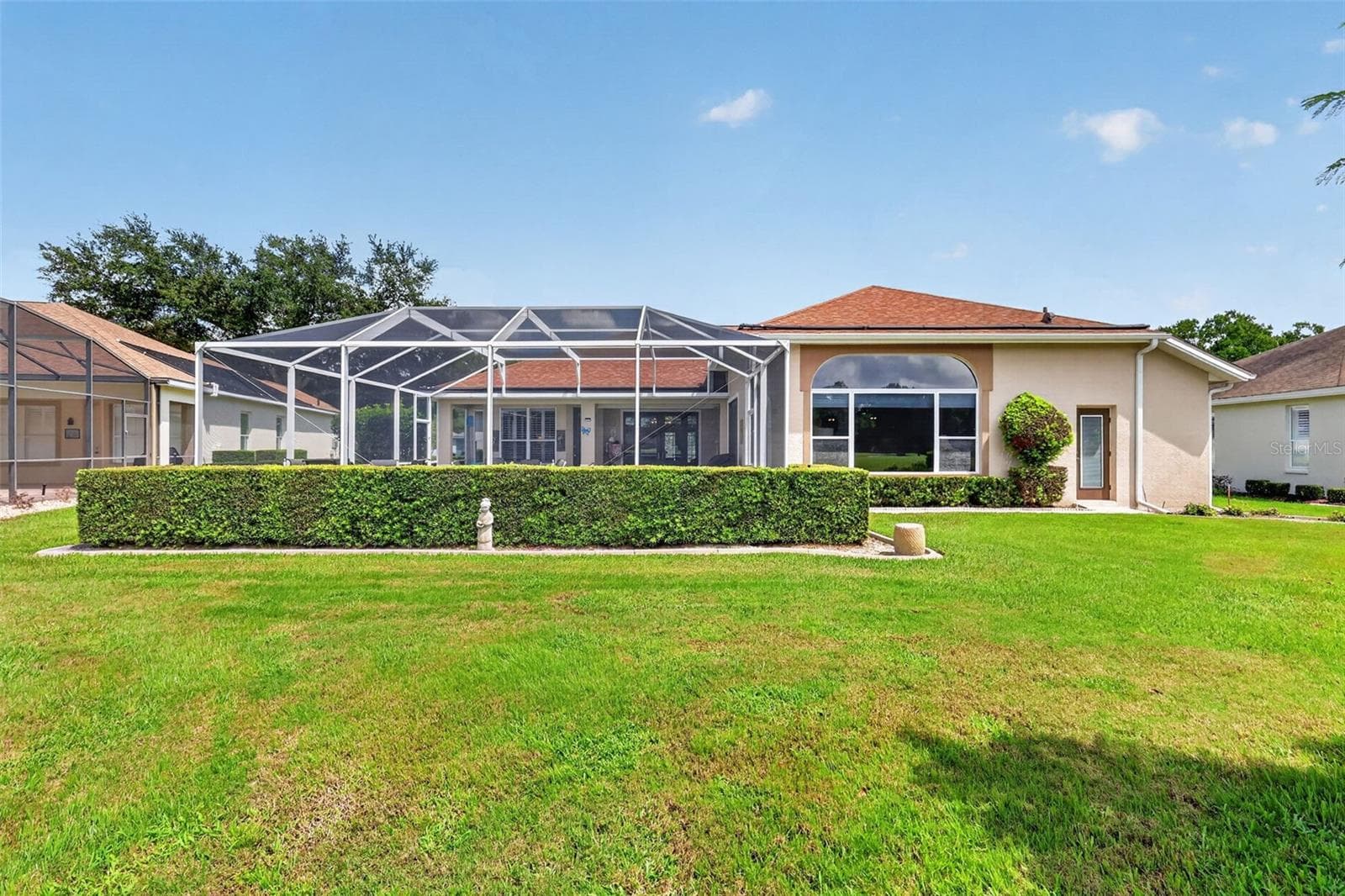 Single Family Residence at 9036 LAUREL RIDGE DR, MOUNT DORA, photo 45 of 45