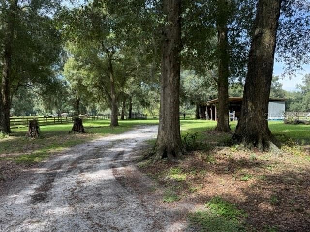 Farm at 12550 SW 16TH AVE, OCALA, photo 29 of 51