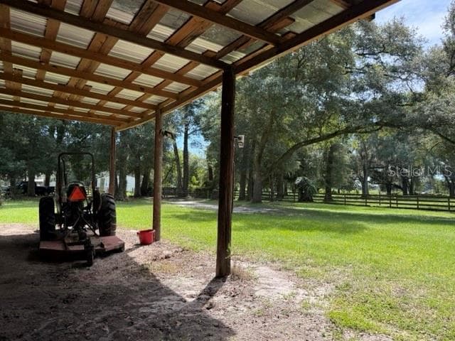 Farm at 12550 SW 16TH AVE, OCALA, photo 32 of 51