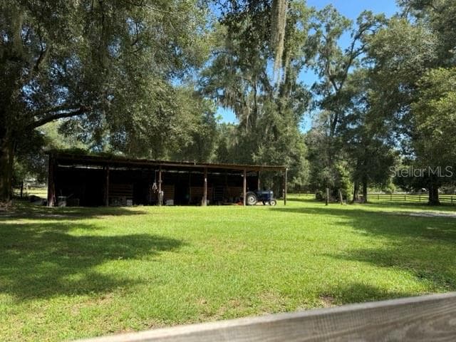 Farm at 12550 SW 16TH AVE, OCALA, photo 33 of 51