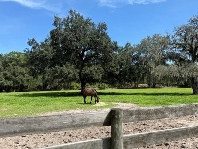 Farm at 12550 SW 16TH AVE, OCALA, photo 35 of 51